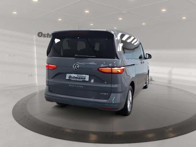 Volkswagen Multivan Hybrid