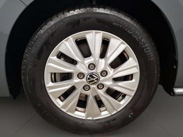 Volkswagen Multivan Hybrid — photo 5