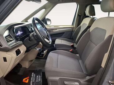 Volkswagen Multivan Hybrid — photo 6