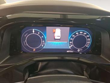 Volkswagen Multivan Hybrid — photo 11