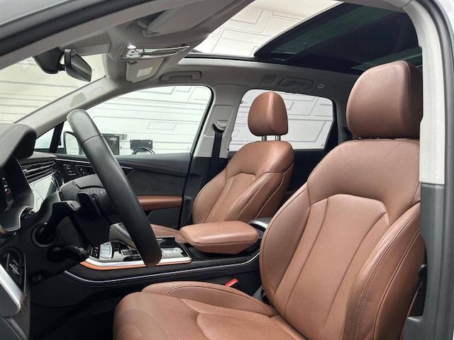 Audi Q7 TFSI E Advanced 55 TFSI E Quattro 381 Ch Tiptronic - 2021 - Joinsteer - #15