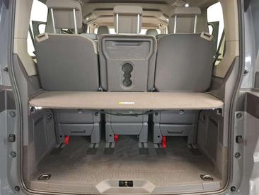 Volkswagen Multivan Hybrid — photo 14
