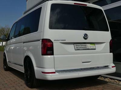 Volkswagen Multivan Highline