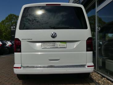 Volkswagen Multivan Highline — photo 4
