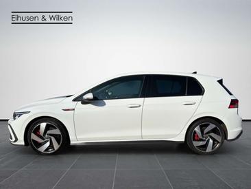 Volkswagen Golf GTI — photo 2