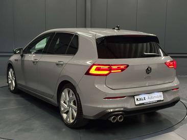 Volkswagen Golf GTD — photo 2