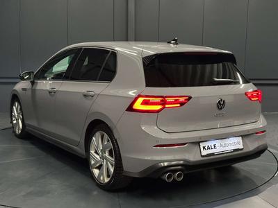 Volkswagen Golf GTD