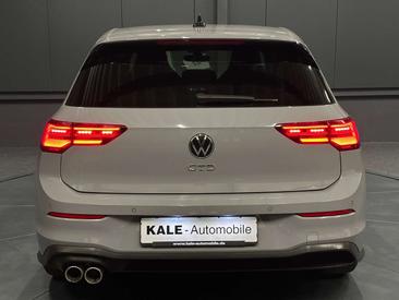 Volkswagen Golf GTD — photo 3