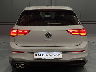 Volkswagen Golf GTD