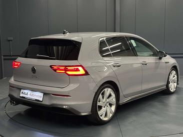 Volkswagen Golf GTD — photo 4