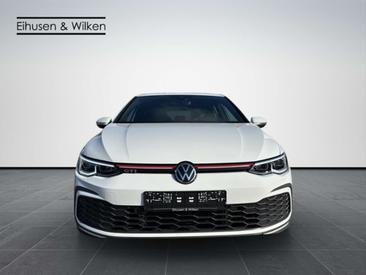 Volkswagen Golf GTI — photo 8