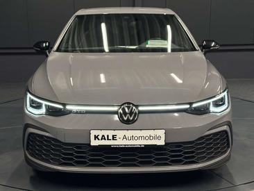 Volkswagen Golf GTD — photo 7