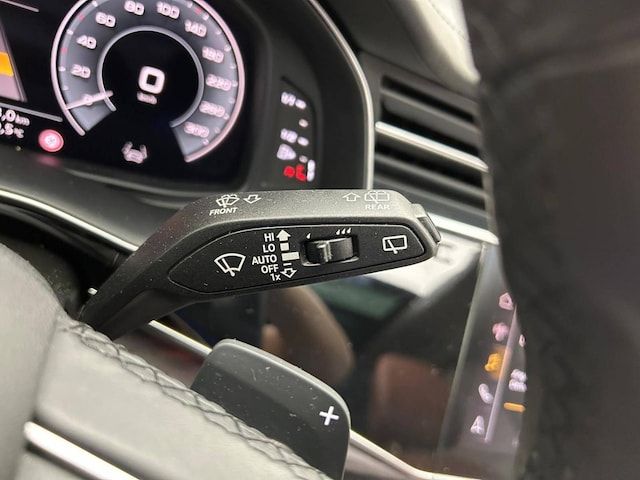 Audi Q7 TFSI E Advanced 55 TFSI E Quattro 381 Ch Tiptronic - 2021 - Joinsteer - #20