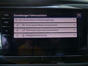 Volkswagen Multivan Highline — photo 18