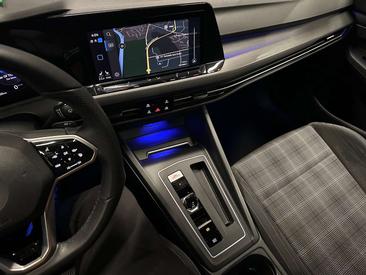 Volkswagen Golf GTD — photo 18