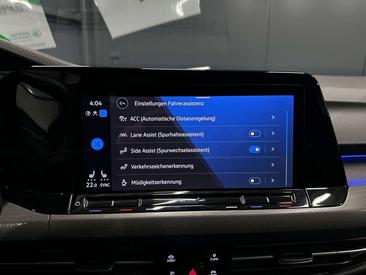 Volkswagen Golf GTD — photo 22