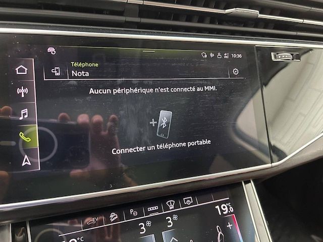 Audi Q7 TFSI E Advanced 55 TFSI E Quattro 381 Ch Tiptronic - 2021 - Joinsteer - #23