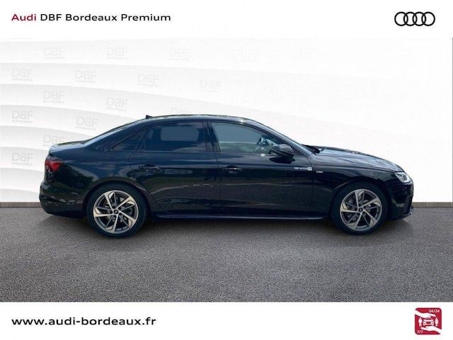 Audi A4 Competition 40 TFSI 204 Ch S Tronic - 2024 - Joinsteer - #10