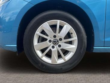 Volkswagen Caddy TDI Life — photo 4
