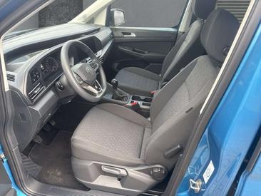 Volkswagen Caddy TDI Life — photo 7