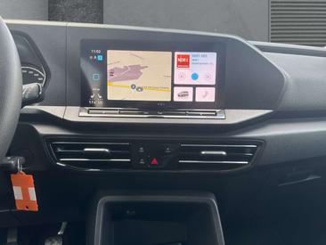 Volkswagen Caddy TDI Life — photo 10