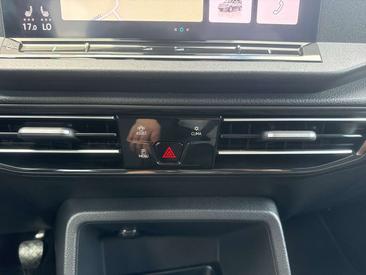 Volkswagen Caddy TDI Life — photo 12
