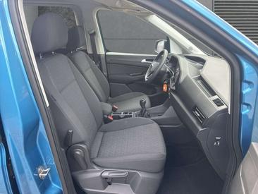 Volkswagen Caddy TDI Life — photo 15