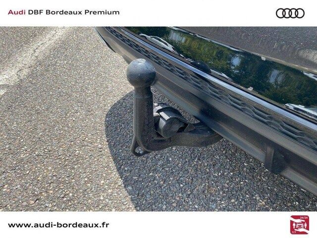 Audi A4 Competition 40 TFSI 204 Ch S Tronic - 2024 - Joinsteer - #16