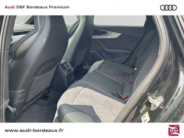 Audi A4 Competition 40 TFSI 204 Ch S Tronic - 2024 - Joinsteer - #20