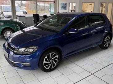 Volkswagen Golf — photo 2