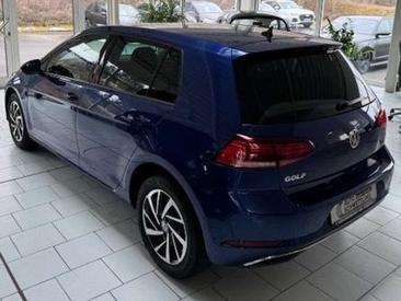 Volkswagen Golf — photo 3