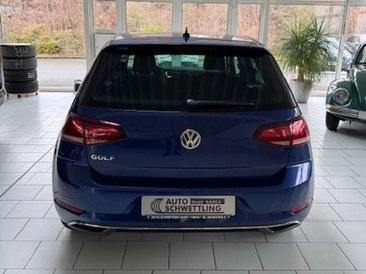 Volkswagen Golf — photo 4