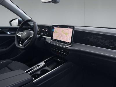 Volkswagen Passat Elegance