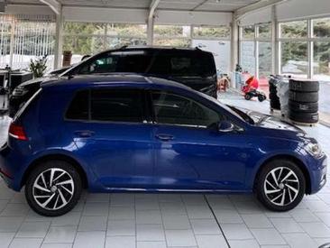 Volkswagen Golf — photo 6