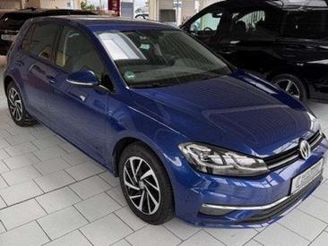 Volkswagen Golf — photo 7