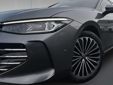 Volkswagen Passat Elegance — photo 5