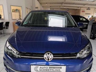 Volkswagen Golf — photo 8