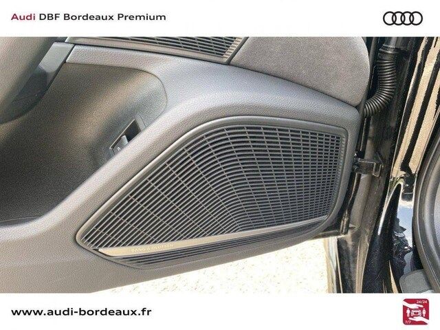 Audi A4 Competition 40 TFSI 204 Ch S Tronic - 2024 - Joinsteer - #27