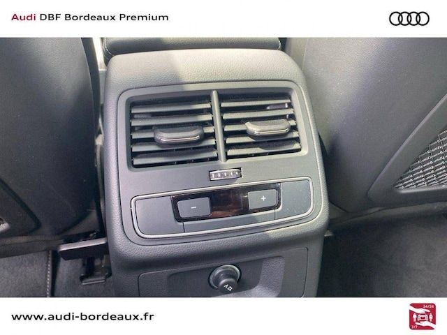 Audi A4 Competition 40 TFSI 204 Ch S Tronic - 2024 - Joinsteer - #18