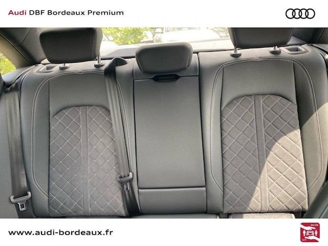 Audi A4 Competition 40 TFSI 204 Ch S Tronic - 2024 - Joinsteer - #29