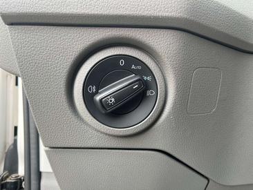 Volkswagen Crafter — photo 28