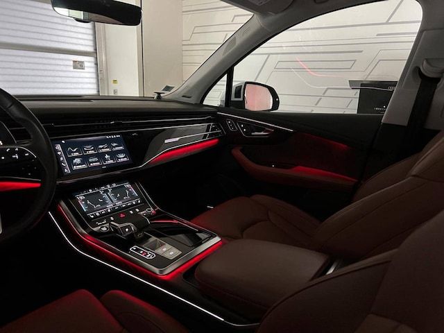 Audi Q7 TFSI E Advanced 55 TFSI E Quattro 381 Ch Tiptronic - 2021 - Joinsteer - #35