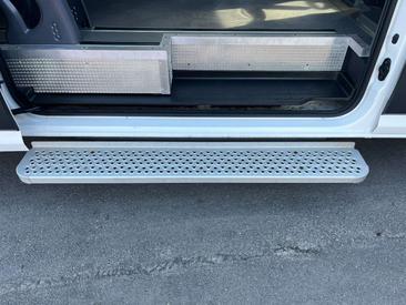 Volkswagen Crafter — photo 46