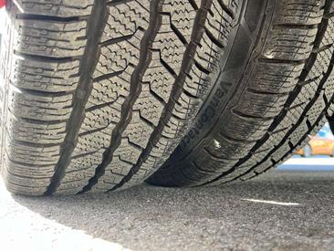 Volkswagen Crafter — photo 48