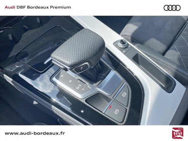Audi A4 Competition 40 TFSI 204 Ch S Tronic - 2024 - Joinsteer - #42