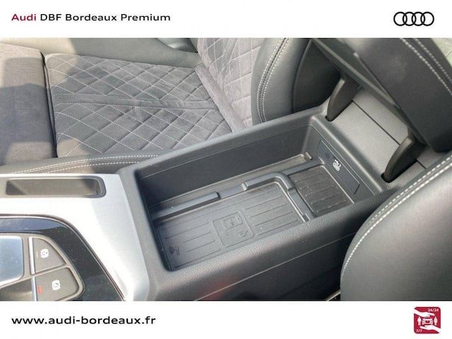 Audi A4 Competition 40 TFSI 204 Ch S Tronic - 2024 - Joinsteer - #43