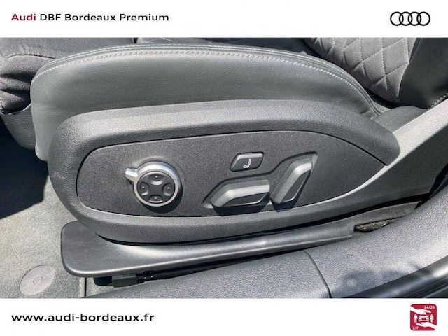 Audi A4 Competition 40 TFSI 204 Ch S Tronic - 2024 - Joinsteer - #45