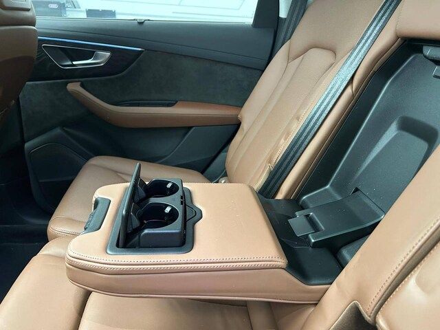 Audi Q7 TFSI E Advanced 55 TFSI E Quattro 381 Ch Tiptronic - 2021 - Joinsteer - #44
