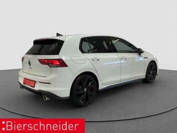 Volkswagen Golf GTI — photo 6