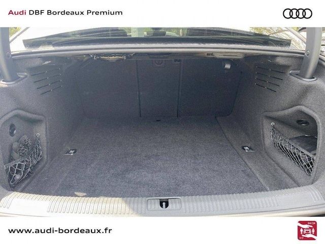 Audi A4 Competition 40 TFSI 204 Ch S Tronic - 2024 - Joinsteer - #35